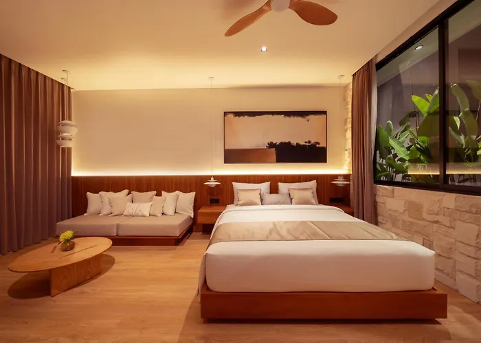Sawo - Private Brand New 2br 别墅