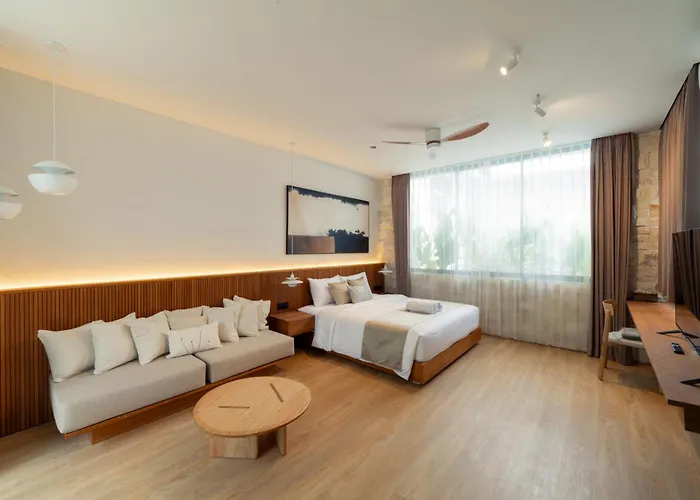 Sawo - Private Brand New 2br 别墅