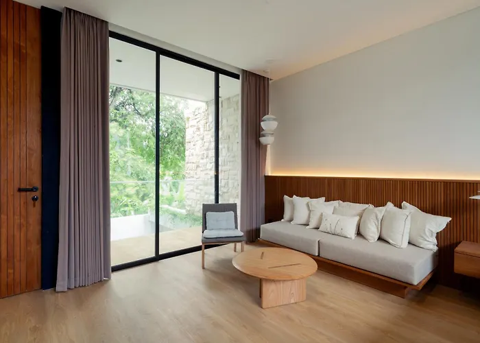 Sawo - Private Brand New 2br *