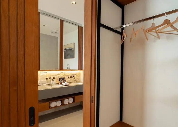 别墅 Sawo - Private Brand New 2br