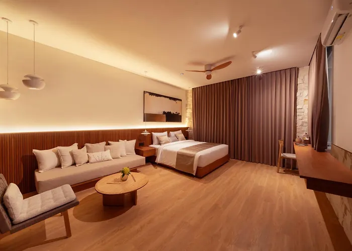 别墅 Sawo - Private Brand New 2br